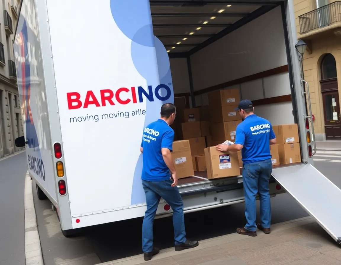 Facilita tu mudanza en Badalona con nuestros servicios extra