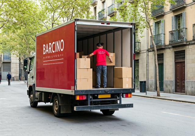 Promociones mudanzas en Sant Quirze de Besora 