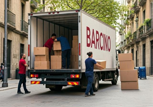 Promociones mudanzas en La Garriga 