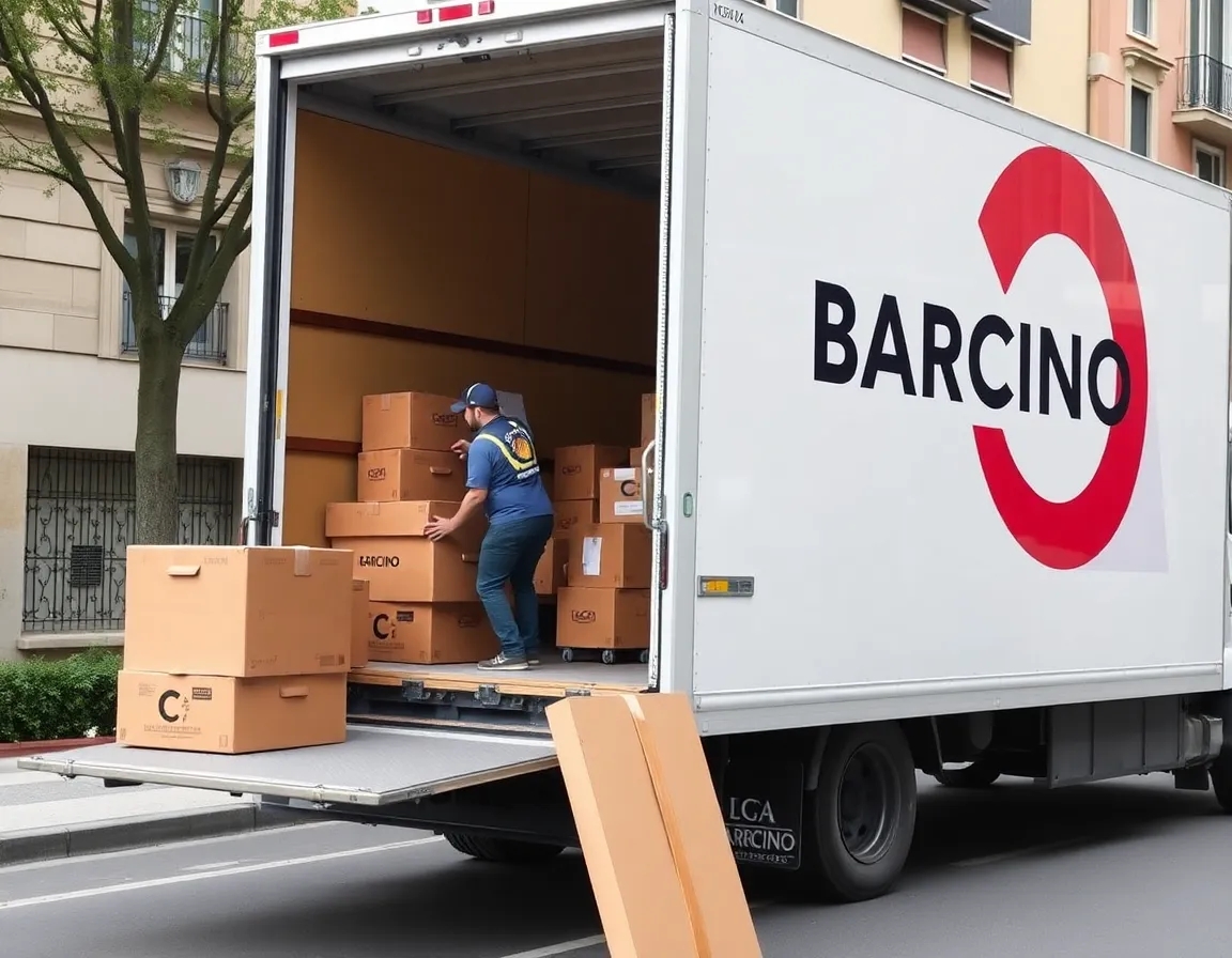 Promociones mudanzas en Berga 