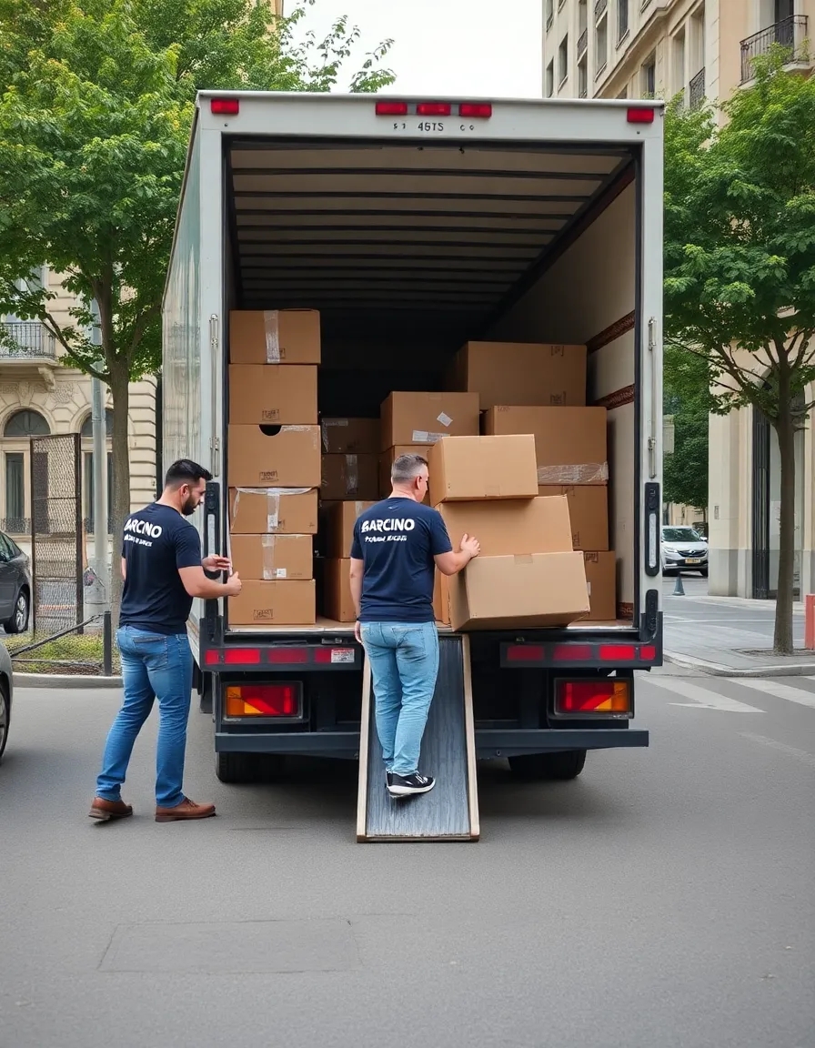 Promociones mudanzas en Bigues i Riells del Fai 